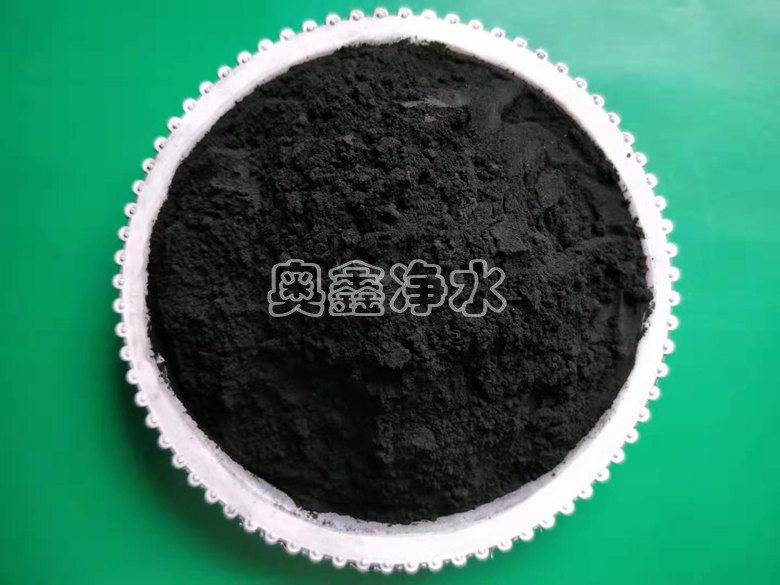 脫色專(zhuān)用活性炭（A級(jí)）