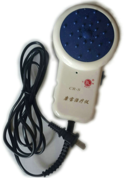 CR-S 刻通快 康寶治療儀